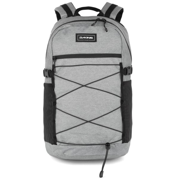 Dakine wonder pack 25 litre geyser grey-backpack for school and life 