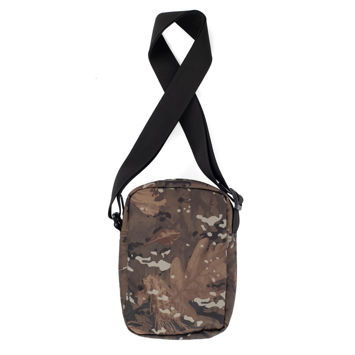 Carhartt WIP Payton Shoulder Pouch Bag camo combi - Umhängetasche